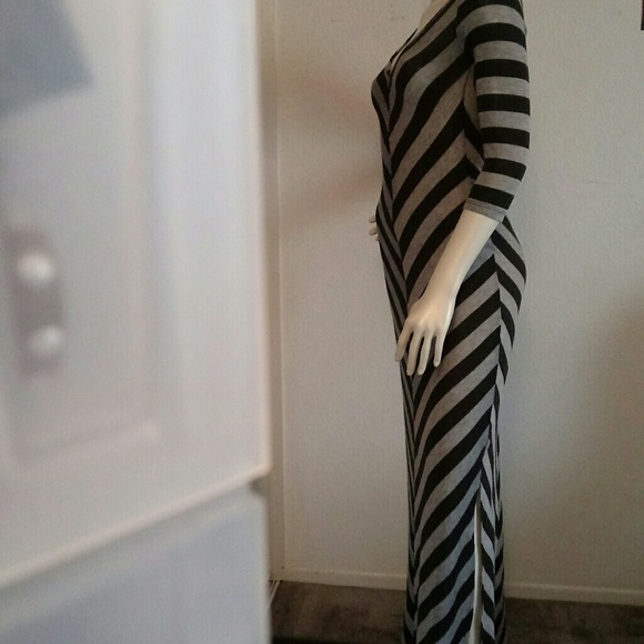 Alloy Grey Chevron pattern - Picture 3 of 8